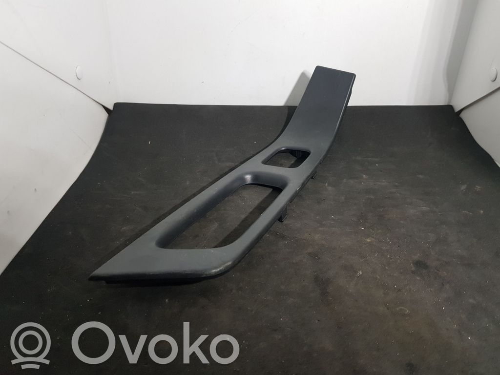 Volvo S60 Rear door window switch trim 