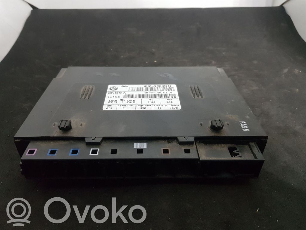 Komforto modulis   913466601