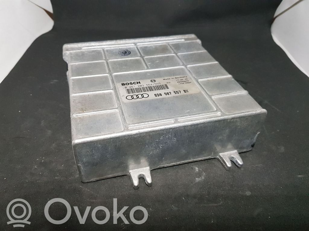 Audi A4 S4 B5 8D Engine control unit/module 