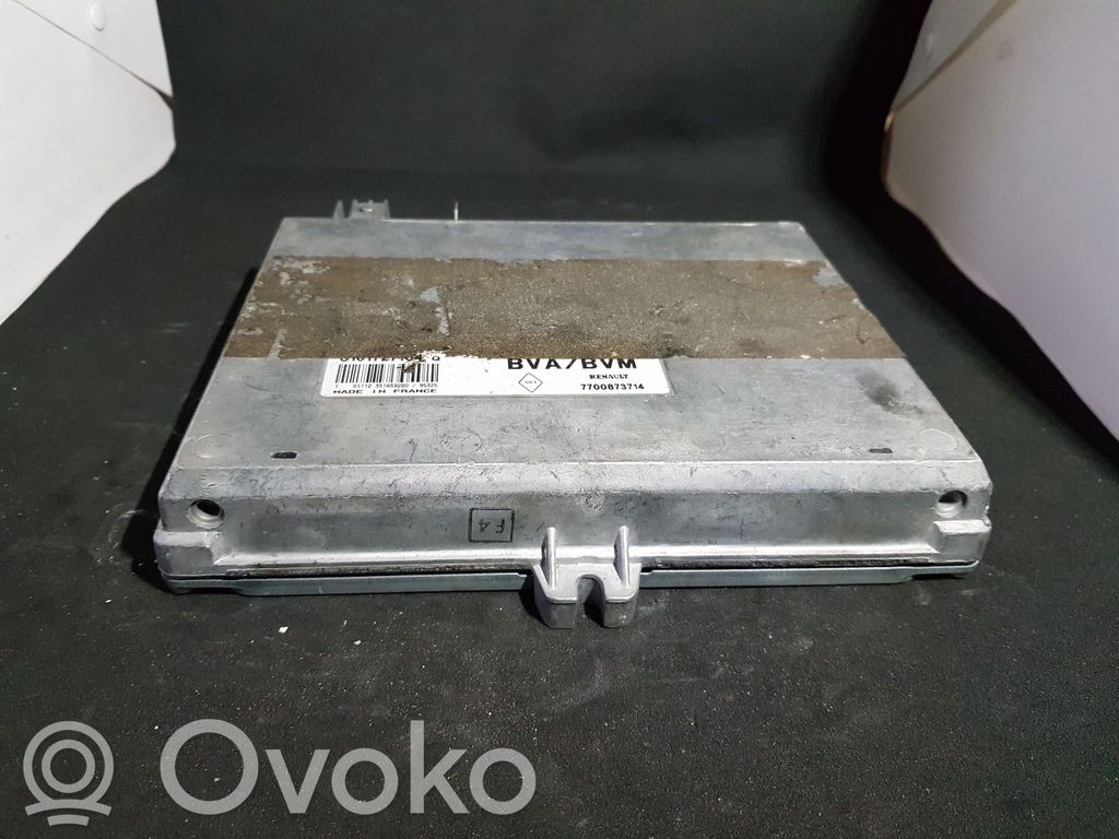 Renault Laguna I Calculateur moteur ECU 