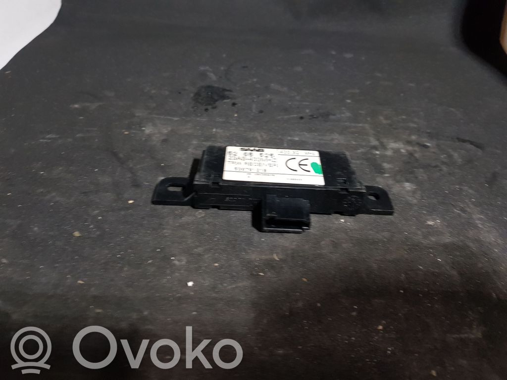 Saab 9-5 Comfort/convenience module 