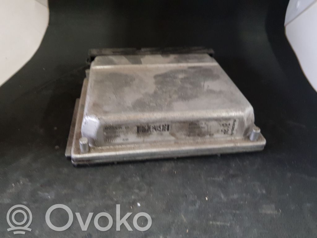 Volvo S60 Engine control unit/module 