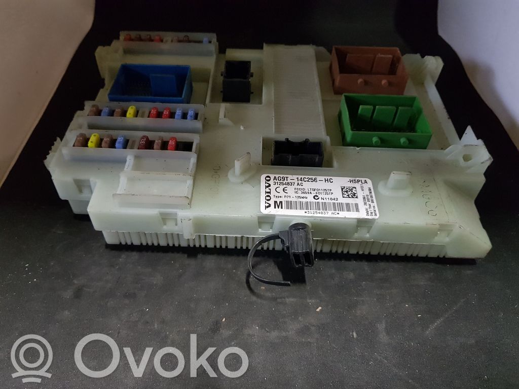 Sulakemoduuli   31254837AC,AG9T14C256HC