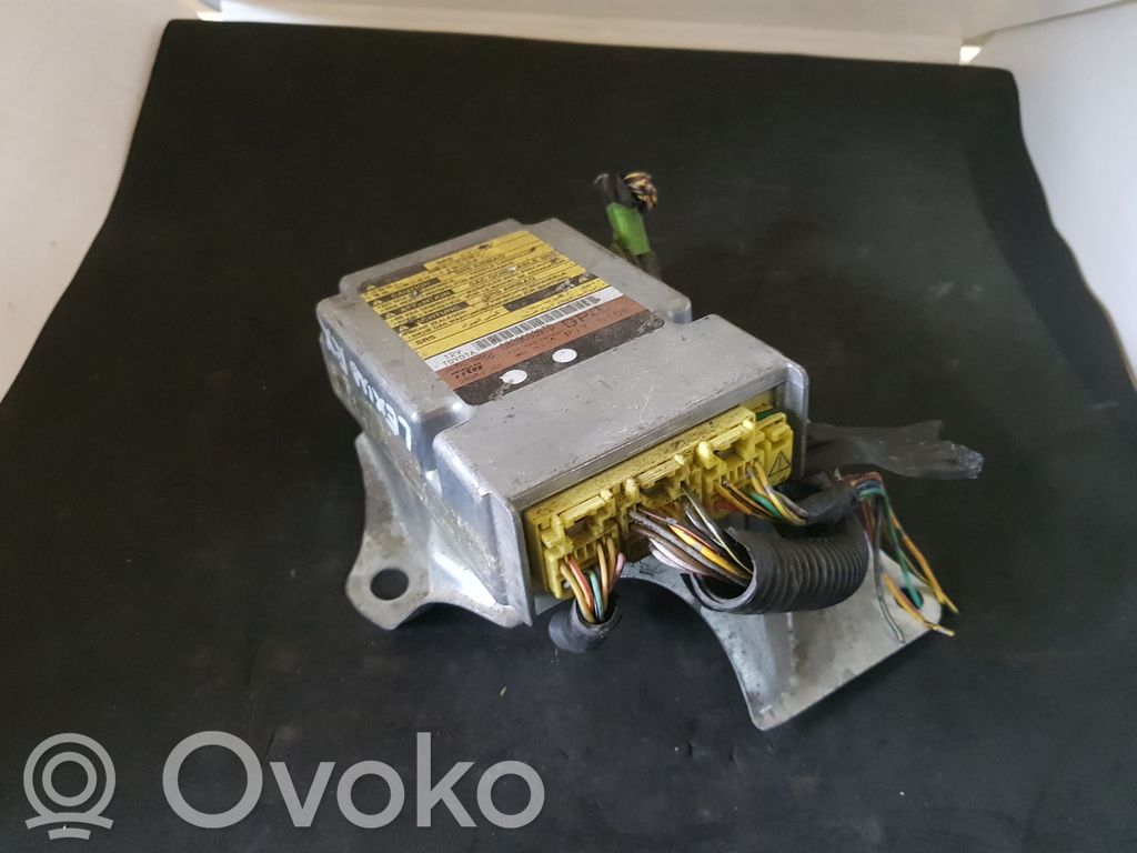 Lexus RX 300 Airbag control unit/module 