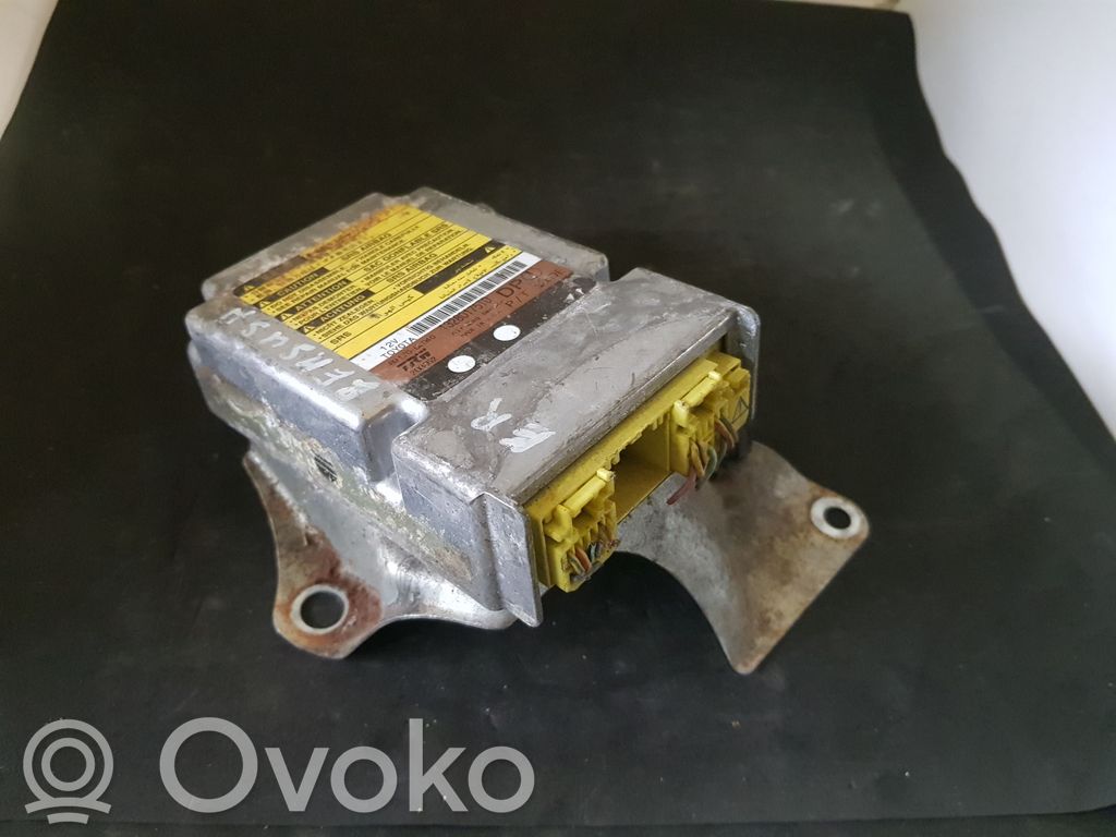 Lexus RX 300 Airbag control unit/module 