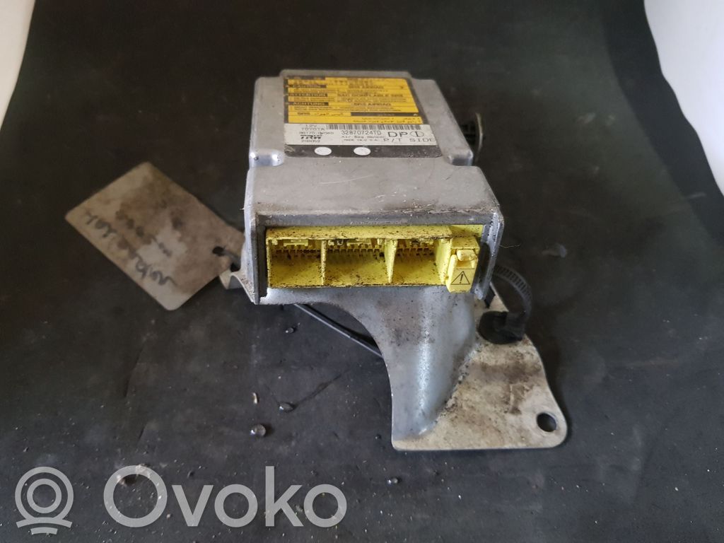 Lexus RX 300 Airbag control unit/module 
