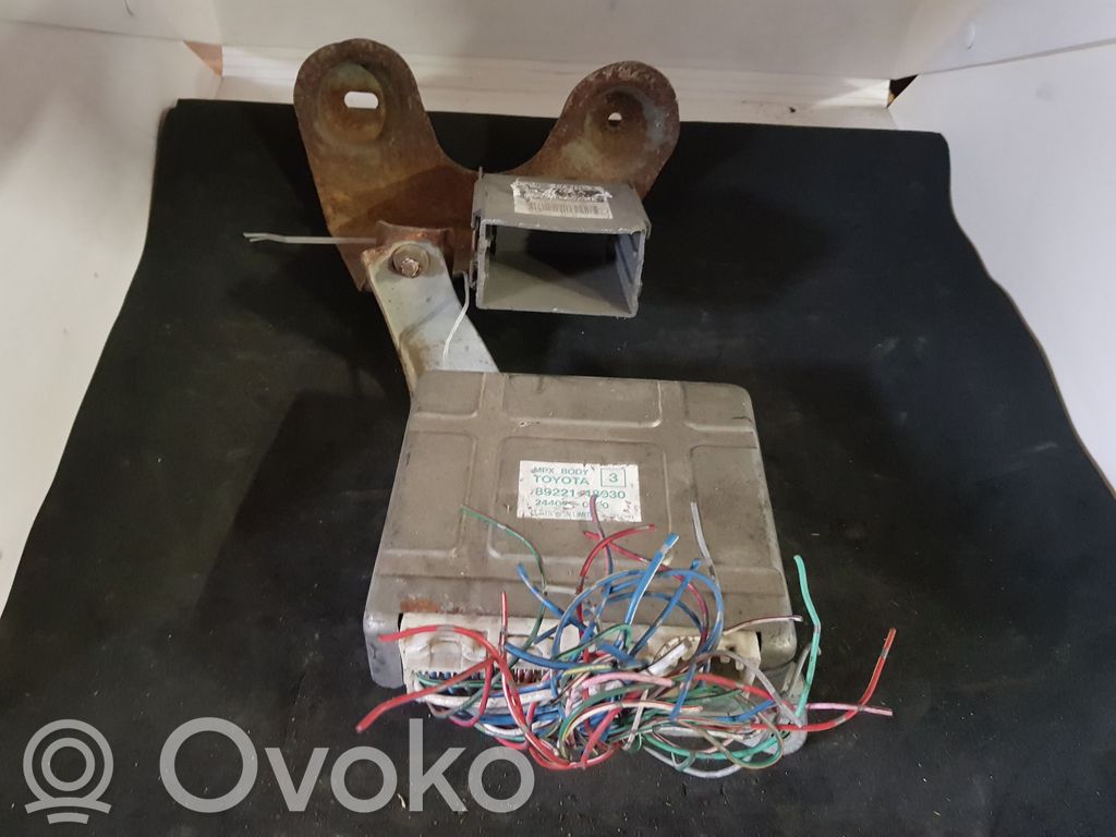Lexus RX 300 ABS control unit/module 