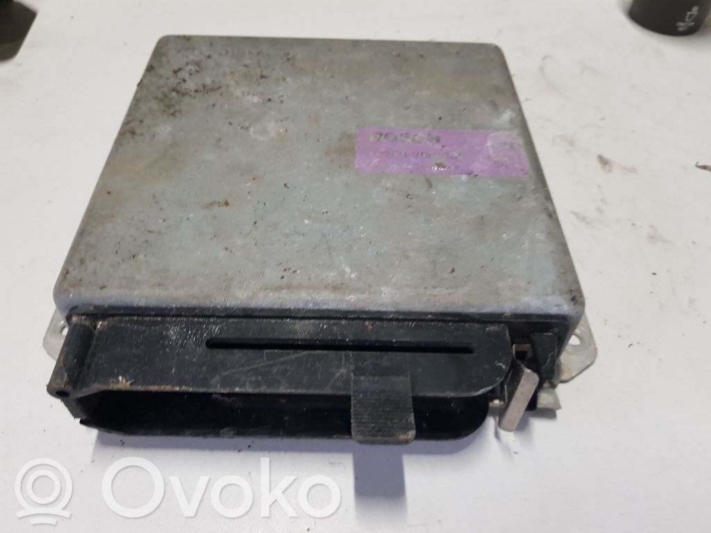 Engine control unit/module   0260200005
