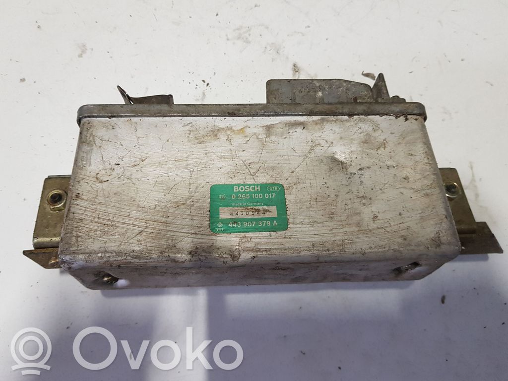 Audi 100 S4 C4 ABS control unit/module 