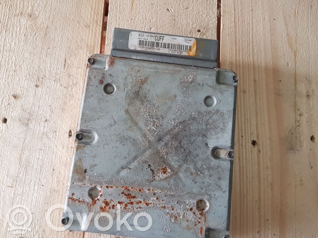 Ford Mondeo MK II Engine control unit/module 