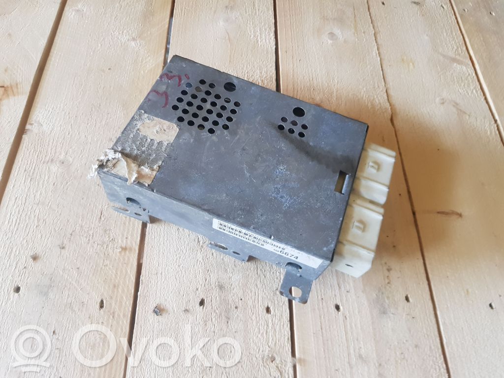Chrysler Voyager Comfort/convenience module 