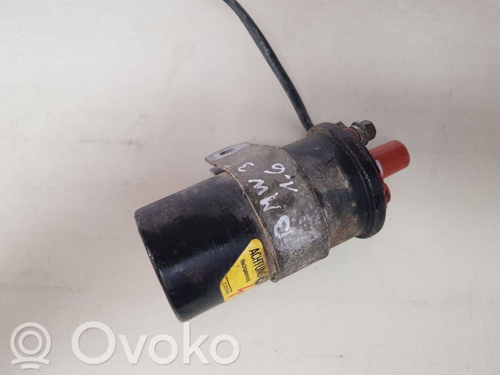 BMW 3 E30 Augstsprieguma spole (aizdedzei) 
