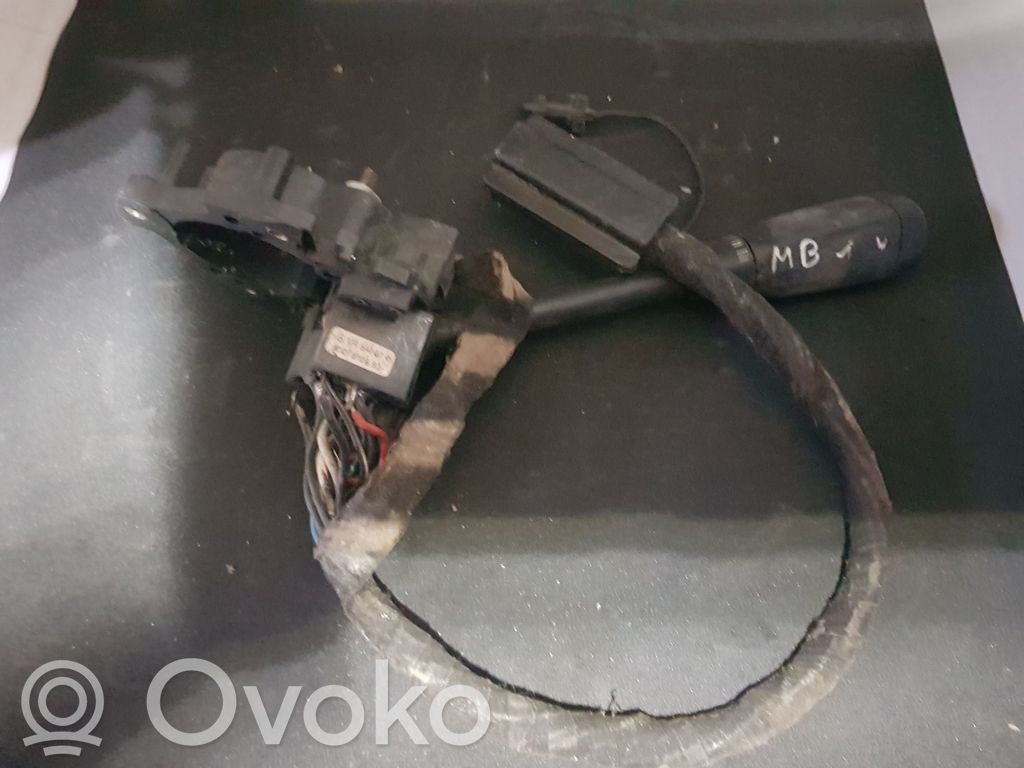 Mercedes-Benz E W124 Palanca de intermitentes 