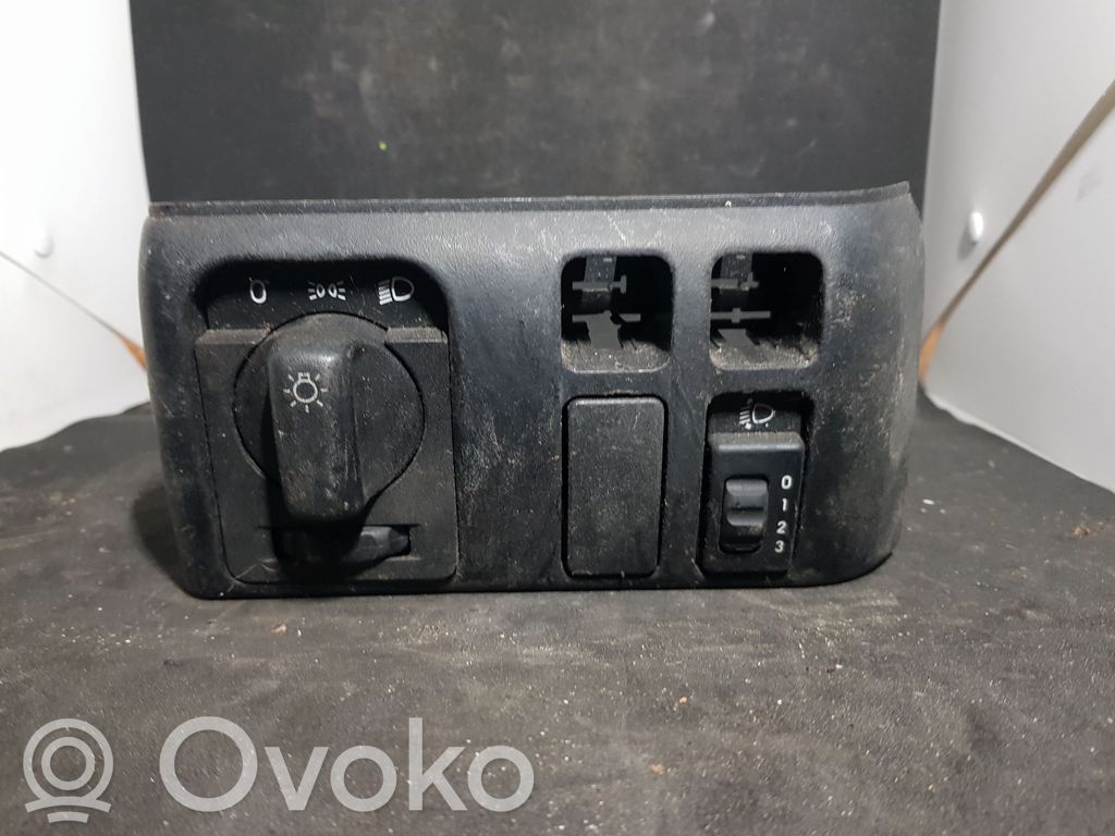 Opel Calibra Light switch 