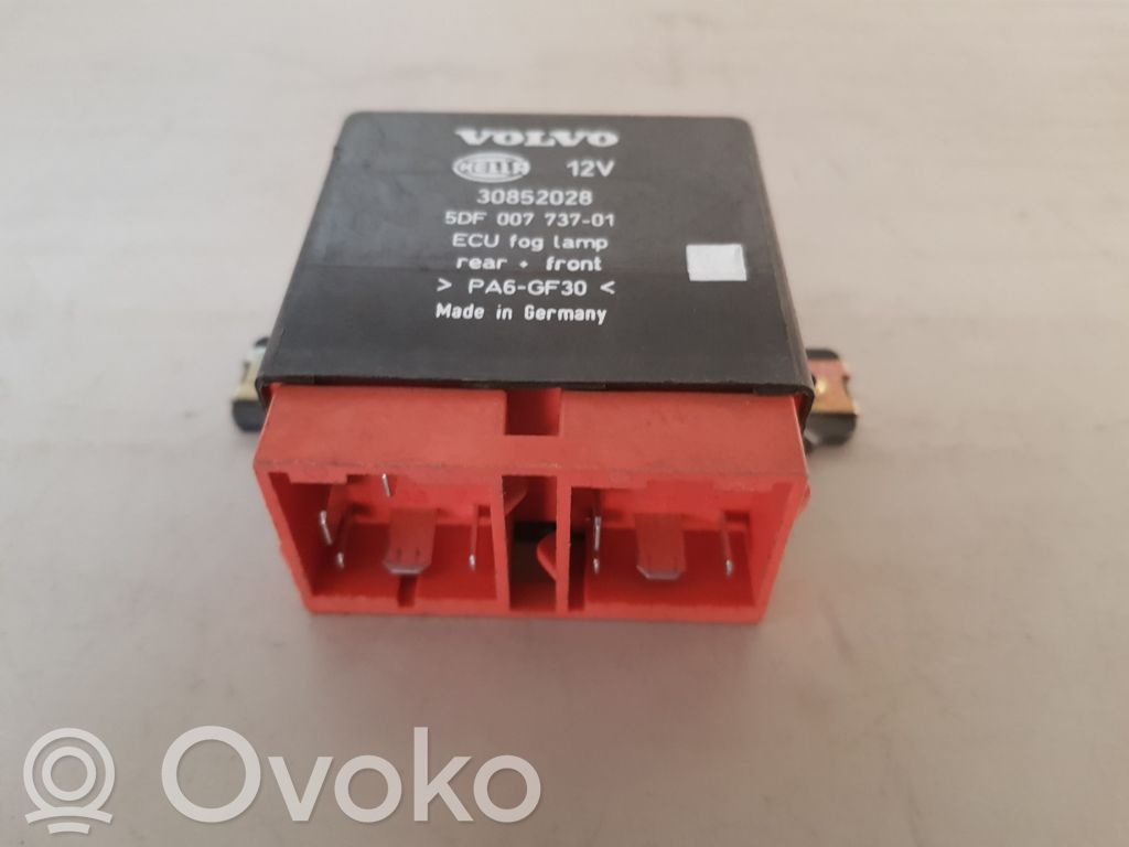 Volvo S40, V40 Autres relais 