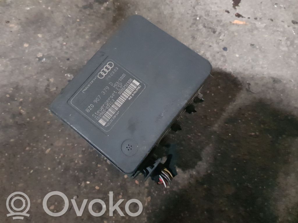 Audi A2 ABS bloks 