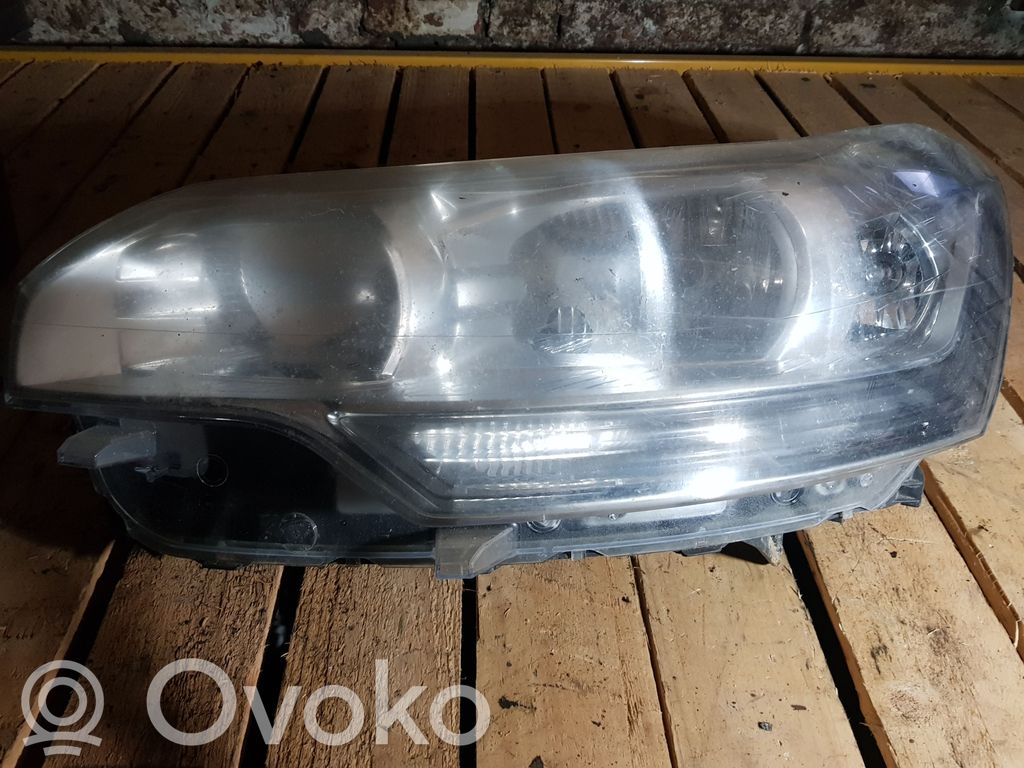 Headlight/headlamp   9684845480