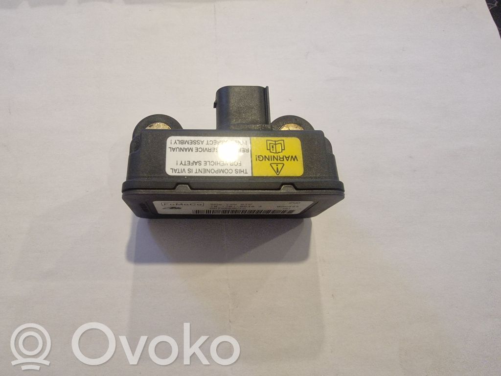 ESP (stabilumo sistemos) valdymo blokas   10170106483