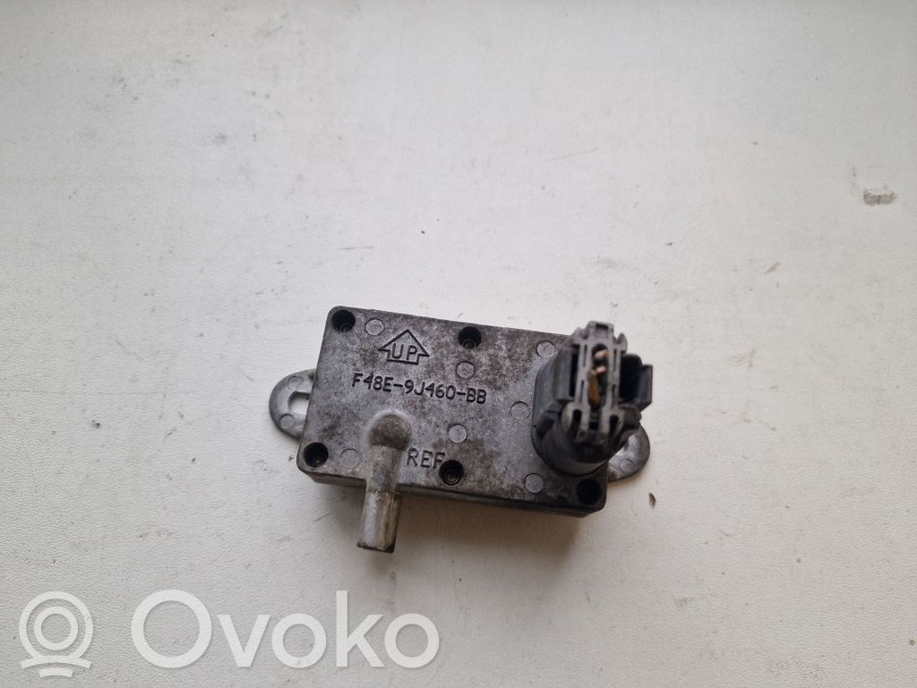 Ford Galaxy Air pressure sensor 