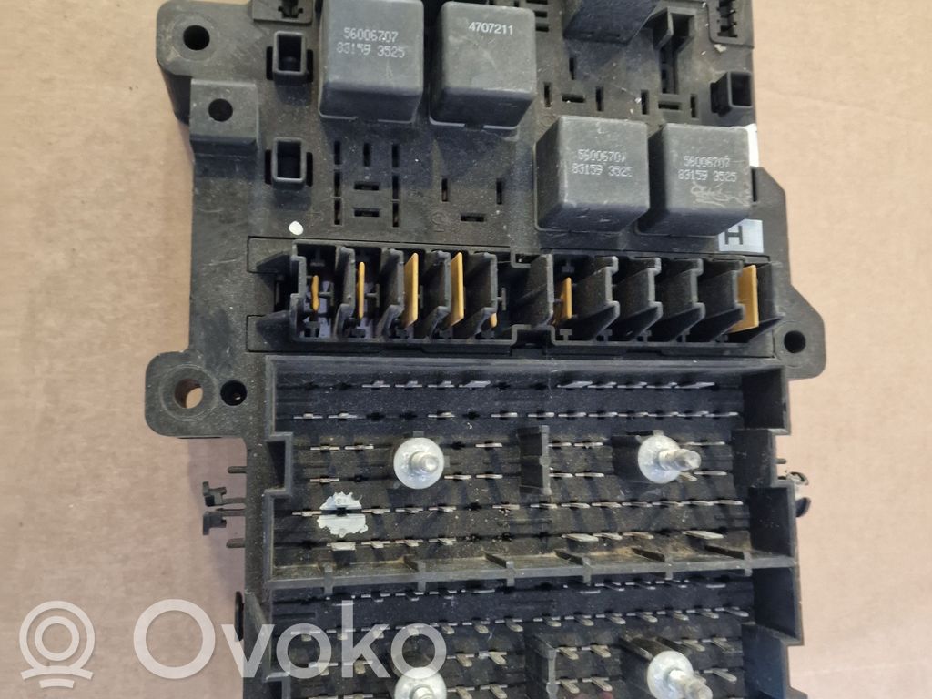 Fuse module   P4707794