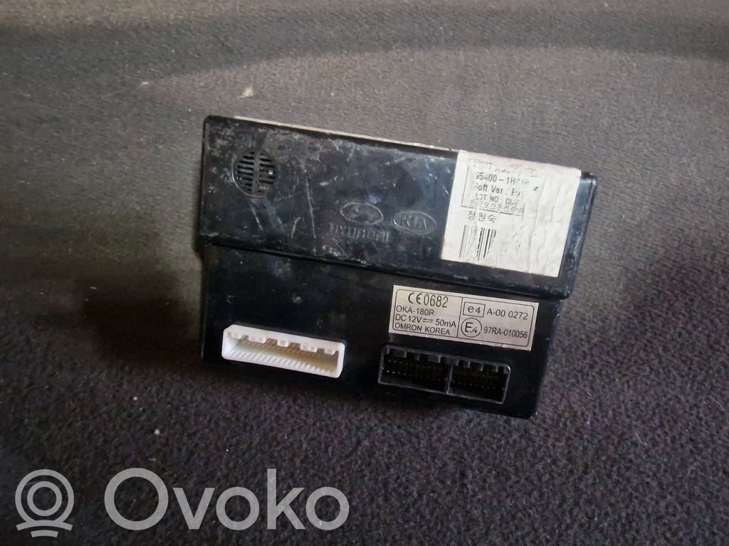 Module confort   97RA000272