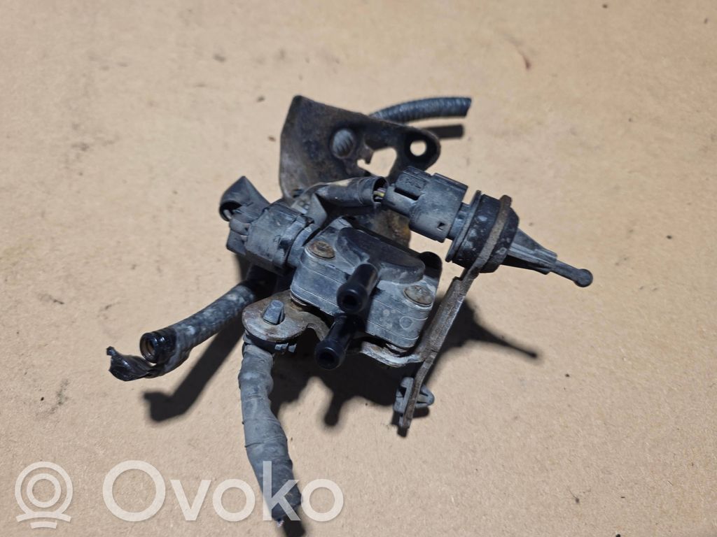 Mazda 5 Turbolader Druckwandler Magnetventil 
