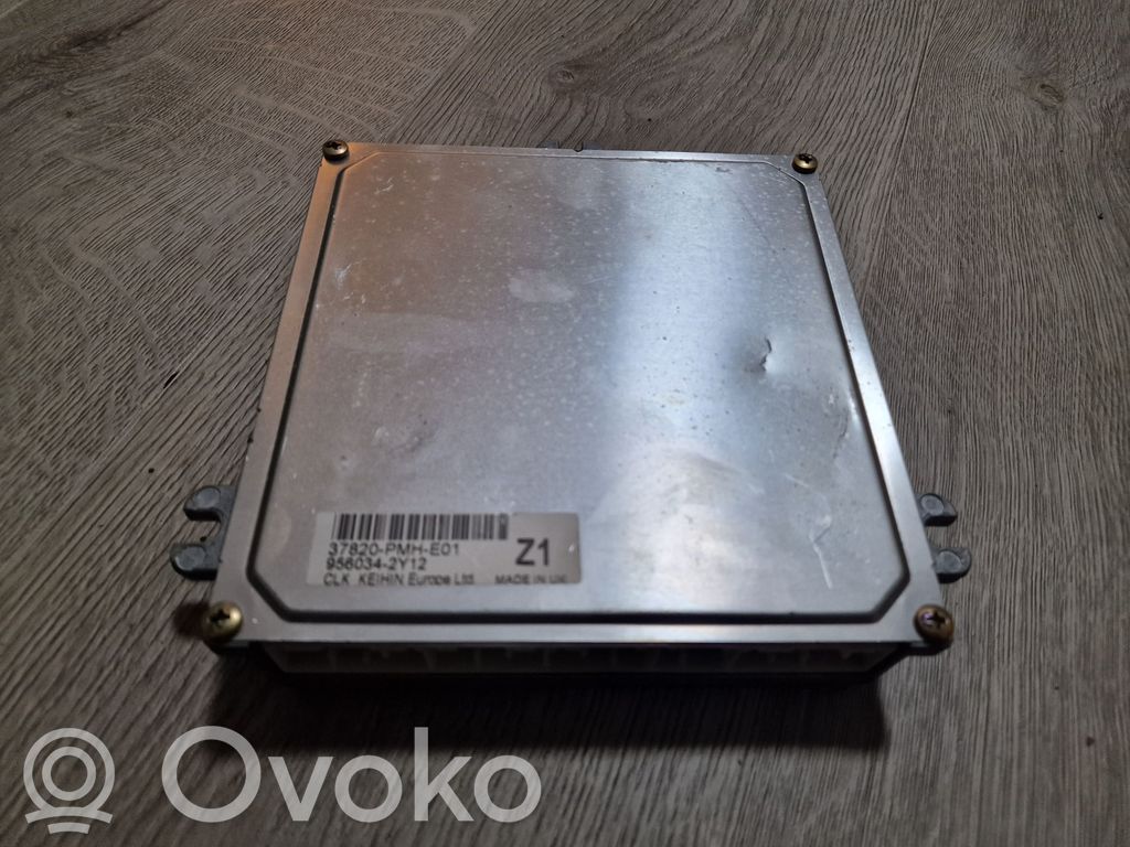 Honda Civic Engine control unit/module 