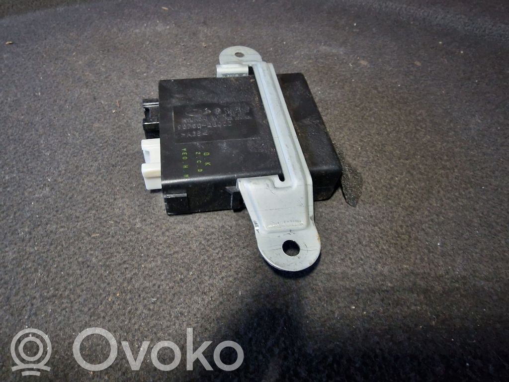 Hyundai Tucson LM Module confort 