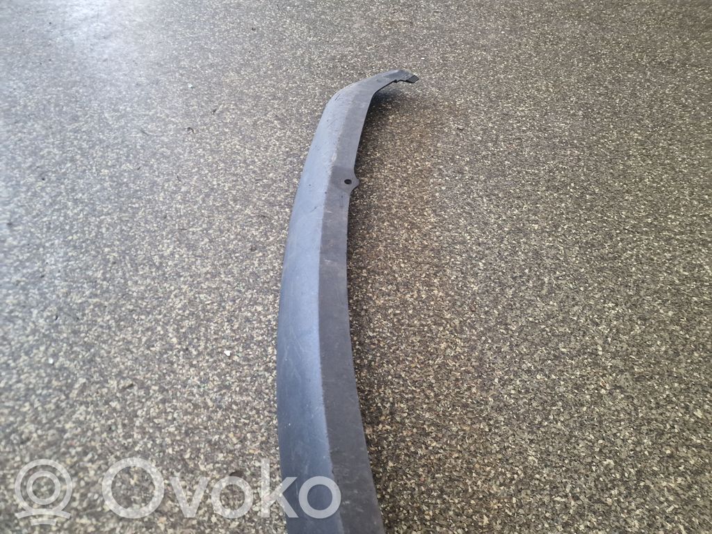 Ford Focus Front bumper lip 