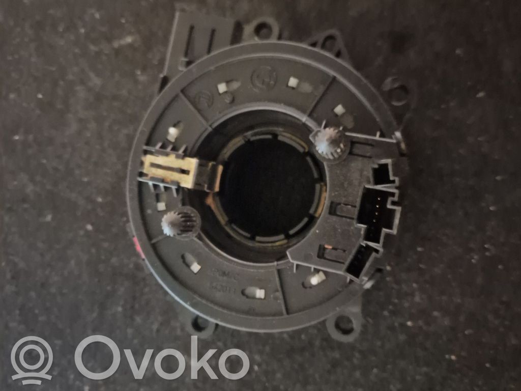 BMW 3 E46 Airbag slip ring squib (SRS ring) 