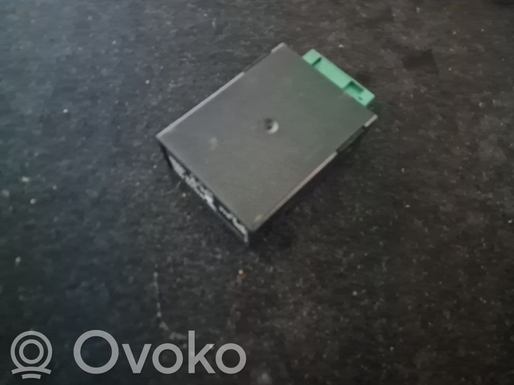 BMW 3 E36 Door central lock control unit/module 