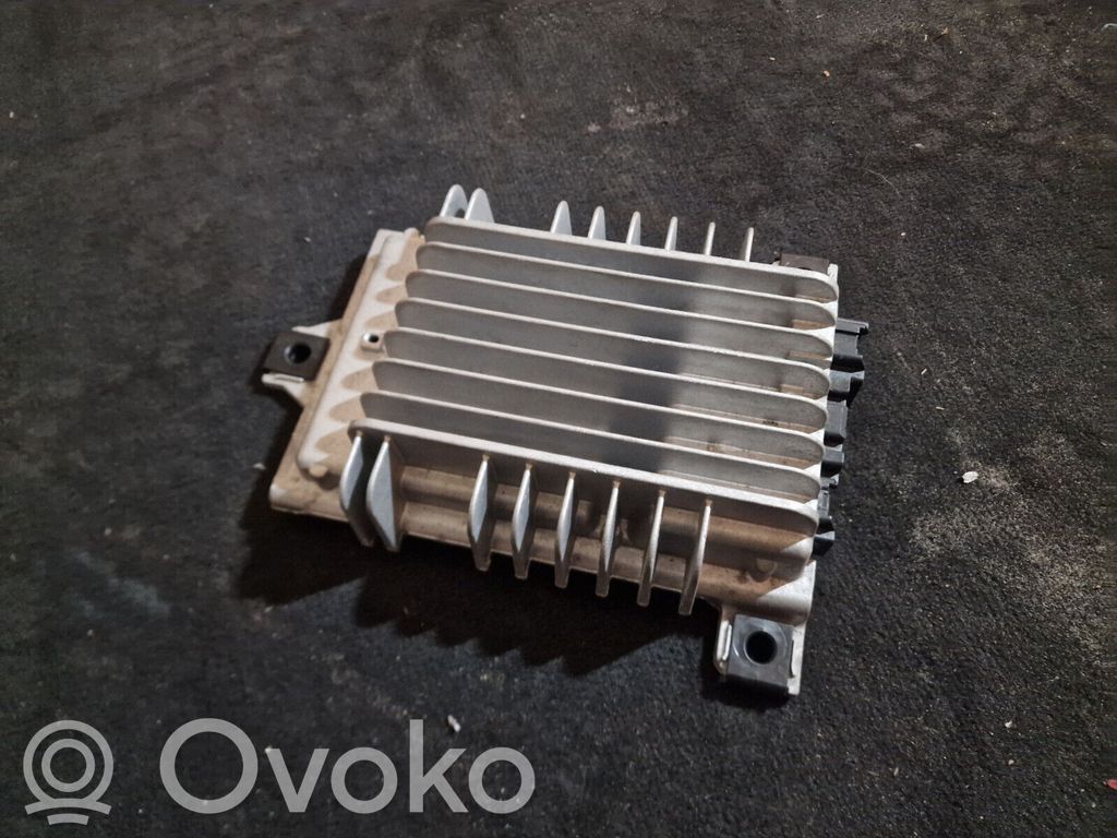 Buick Encore I Garso stiprintuvas 