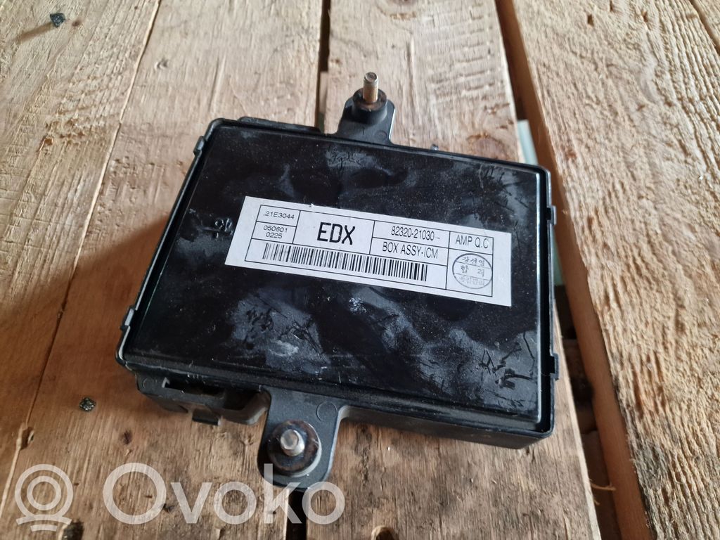 SsangYong Musso Module confort 