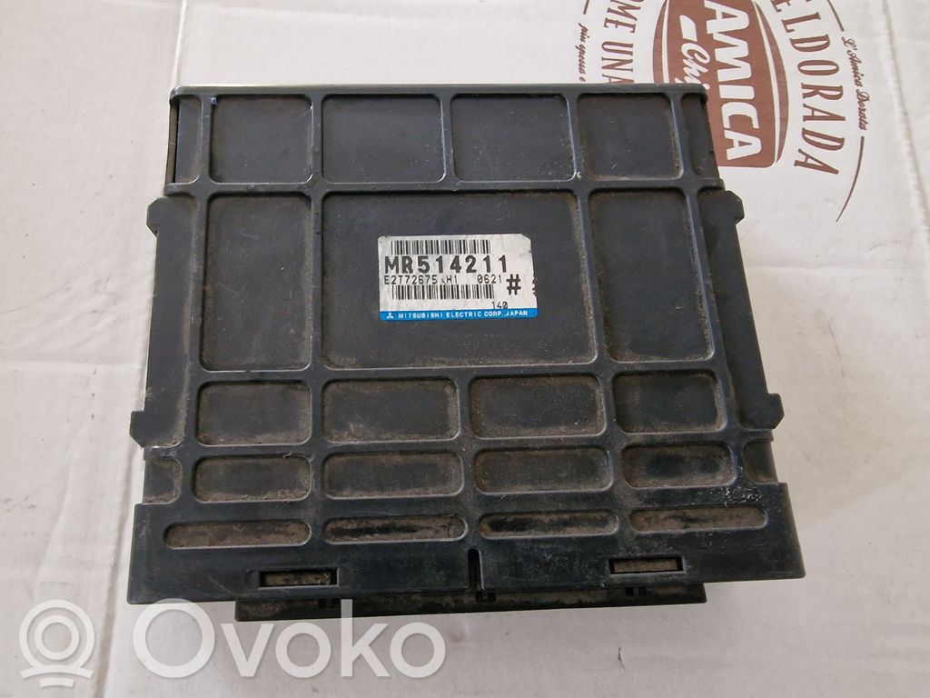 Mitsubishi Space Wagon Engine control unit/module 