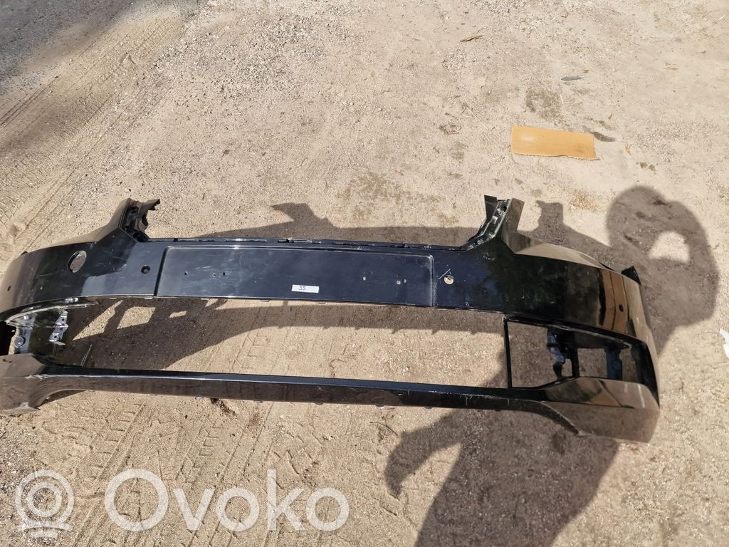 Skoda Superb B8 (3V) Front bumper 