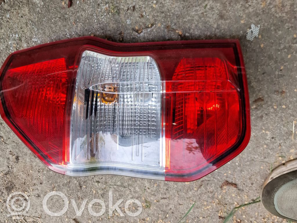 Ford Transit -  Tourneo Connect Rear/tail lights 