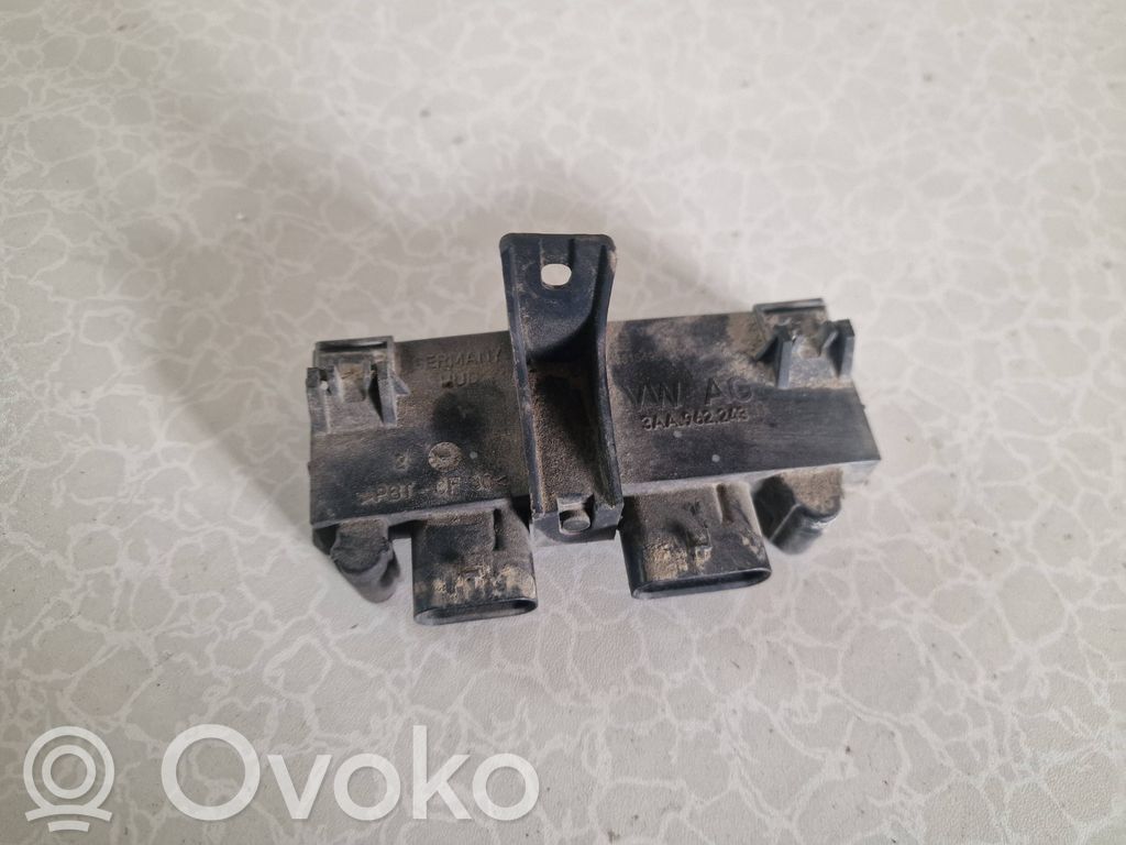 Audi A7 S7 4G Comfort/convenience module 
