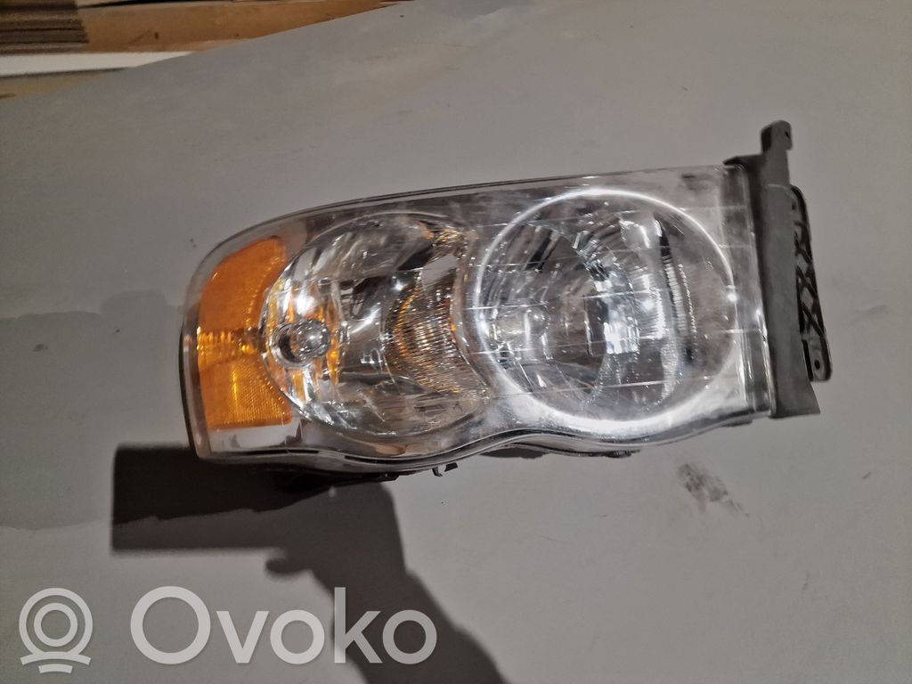 Headlight/headlamp   55077120A