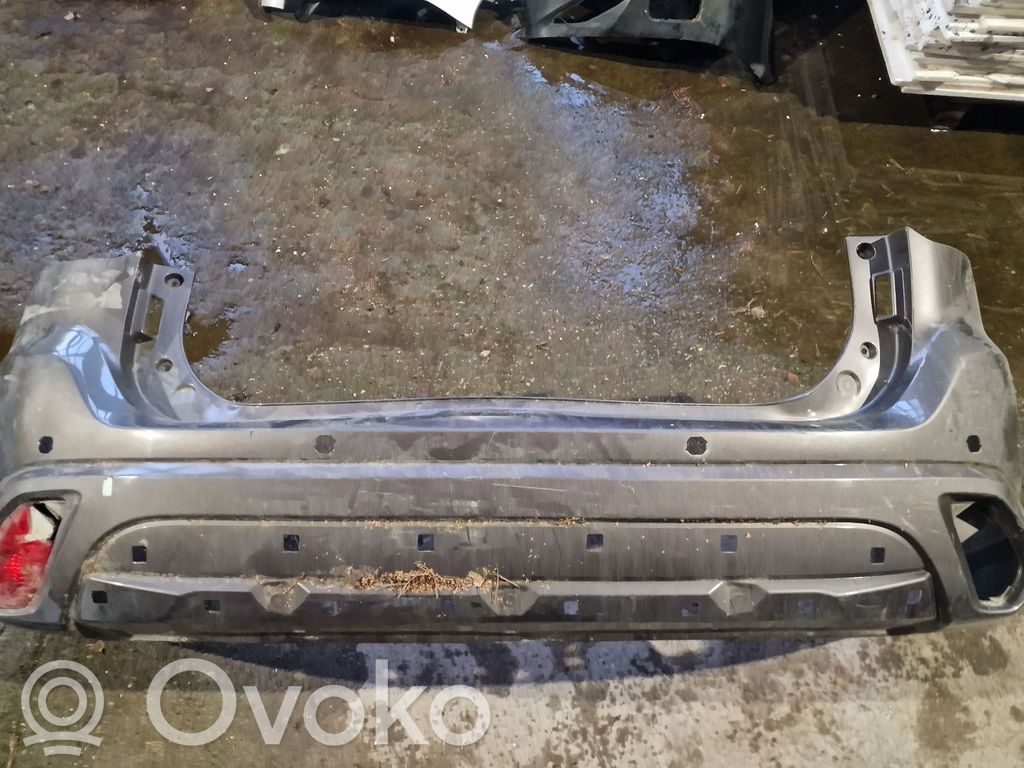 Mitsubishi Outlander Parachoques 