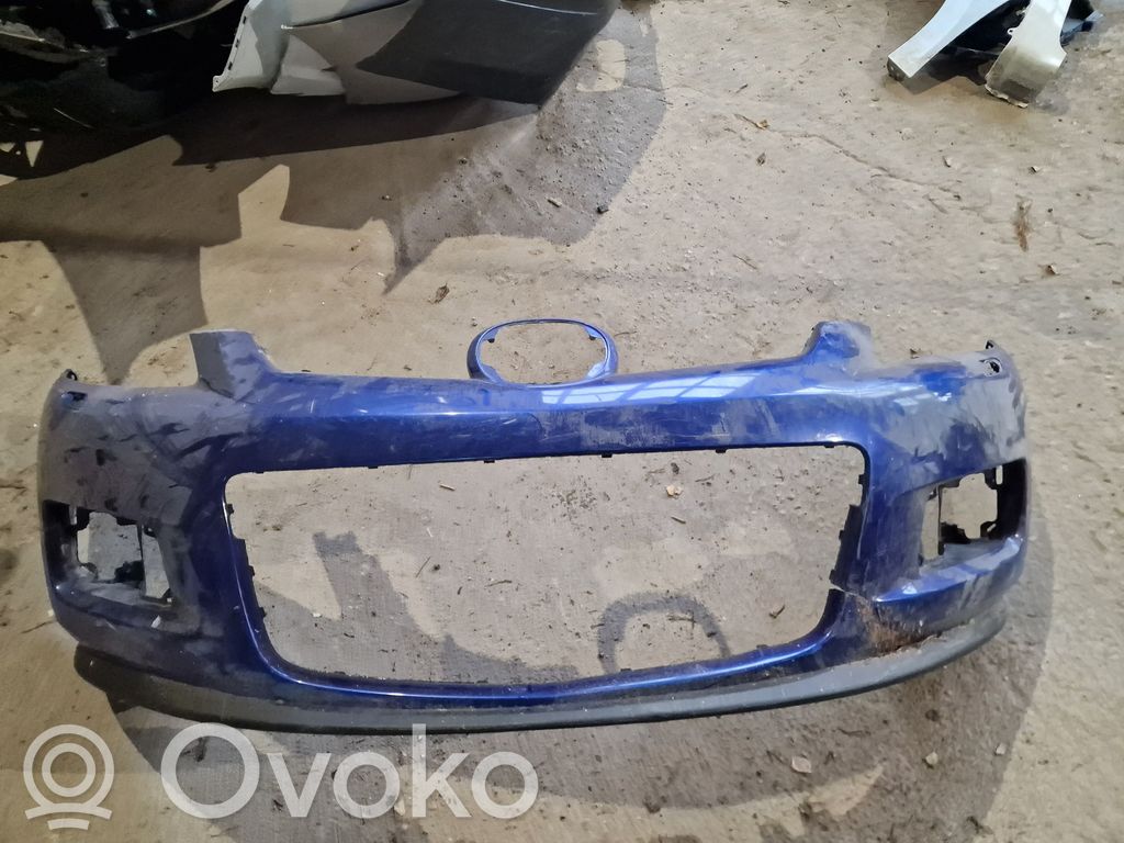 Mazda CX-7 Parachoques delantero 