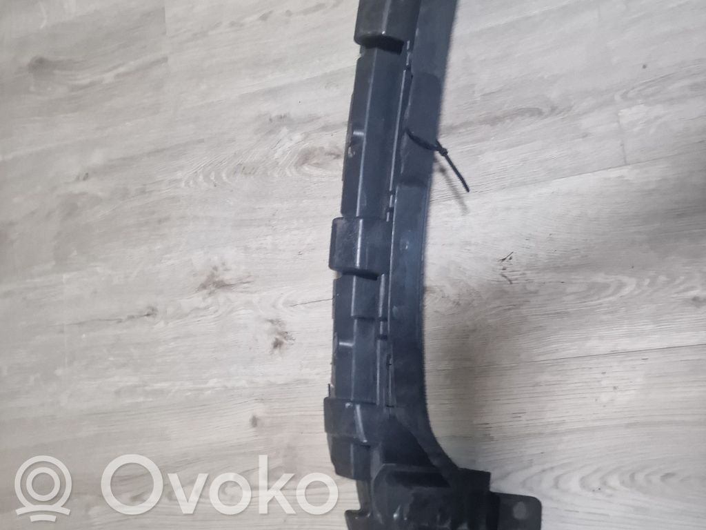 Ford Focus Top upper radiator support slam panel 