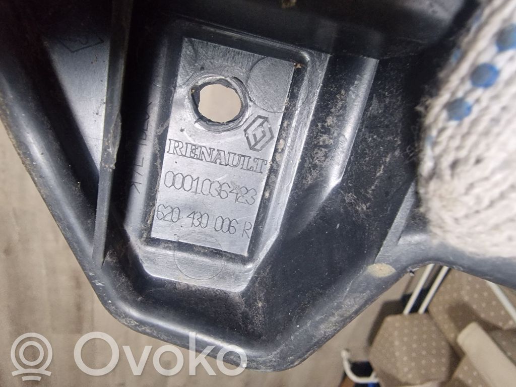 Opel Movano B Fender mounting bracket 