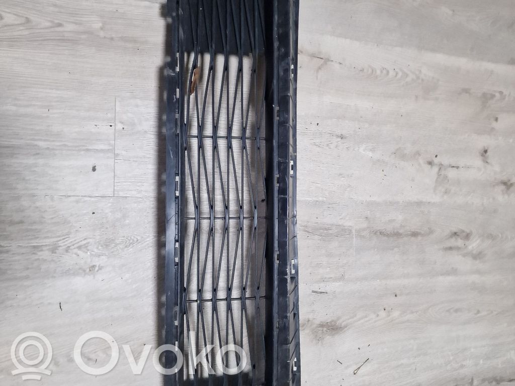 KIA Ceed Front bumper upper radiator grill 