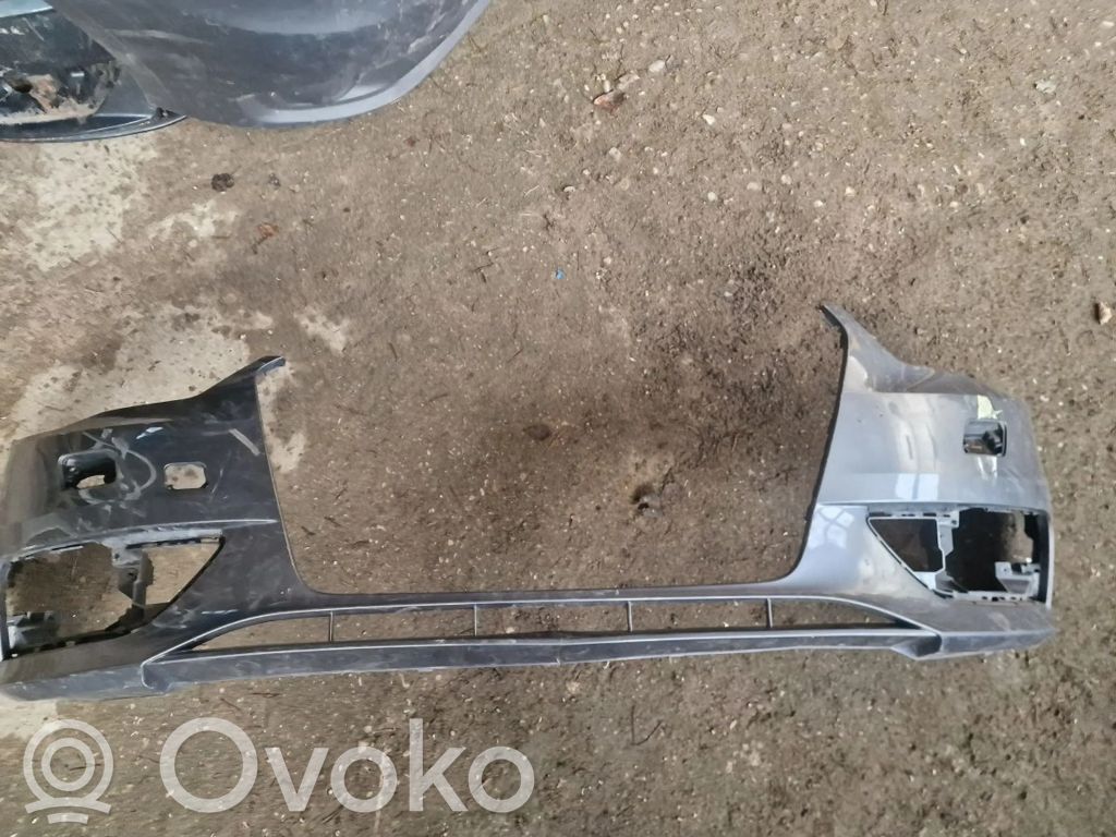 Audi A3 S3 8V Parachoques delantero 