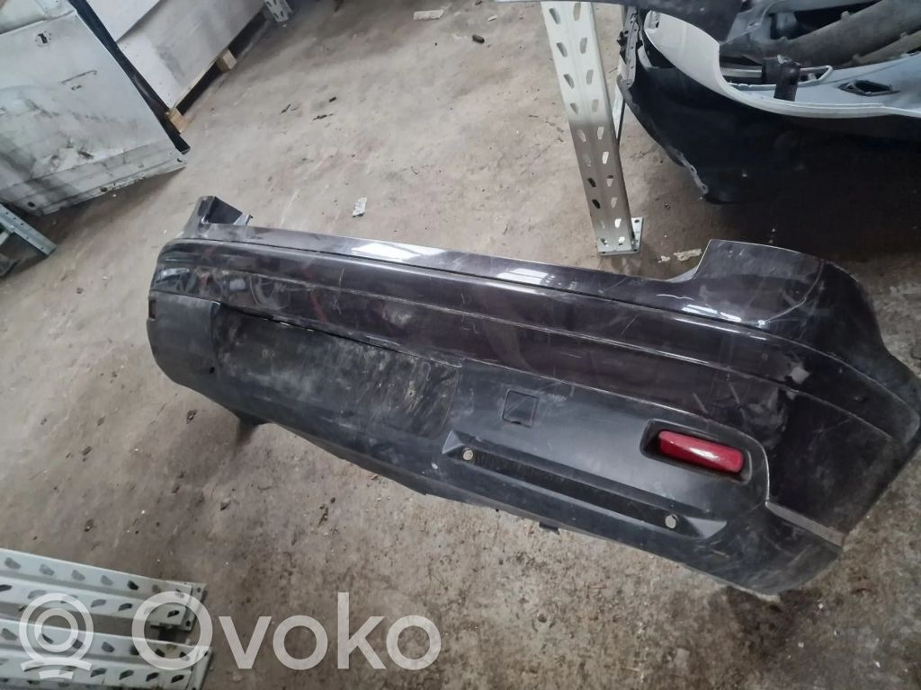 Citroen C5 Parachoques 