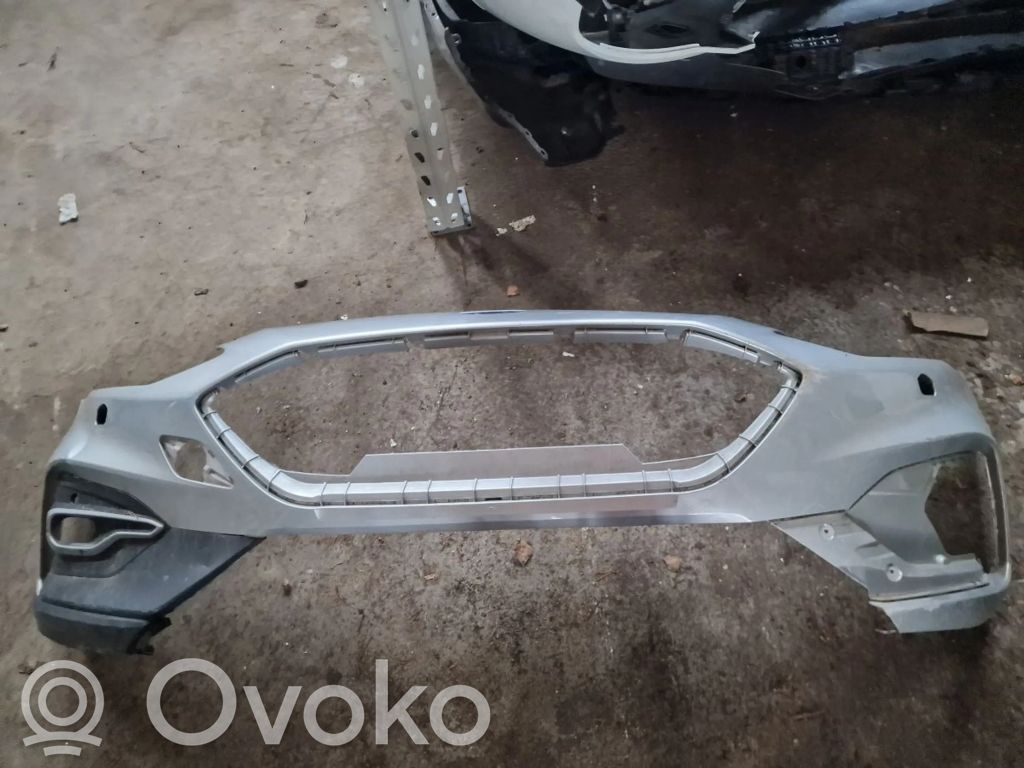Ford Focus Front bumper 