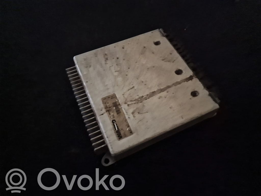 DAF 95 XF Module confort 