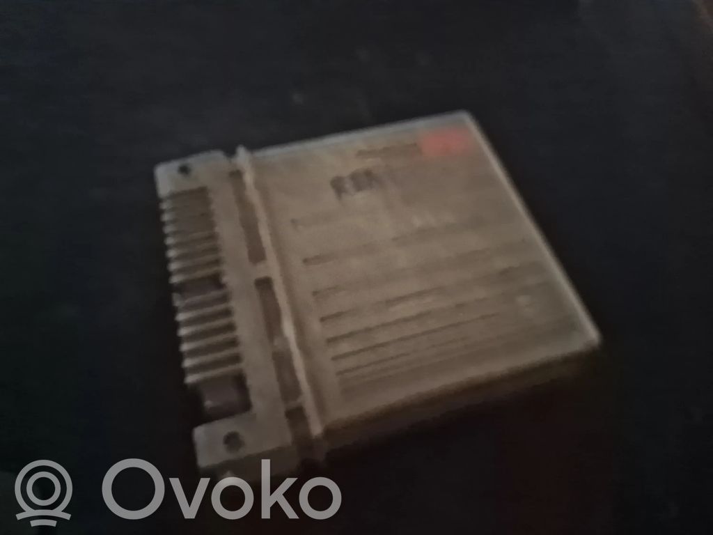 Komfortsteuergerät Bordnetzsteuergerät   0265150319