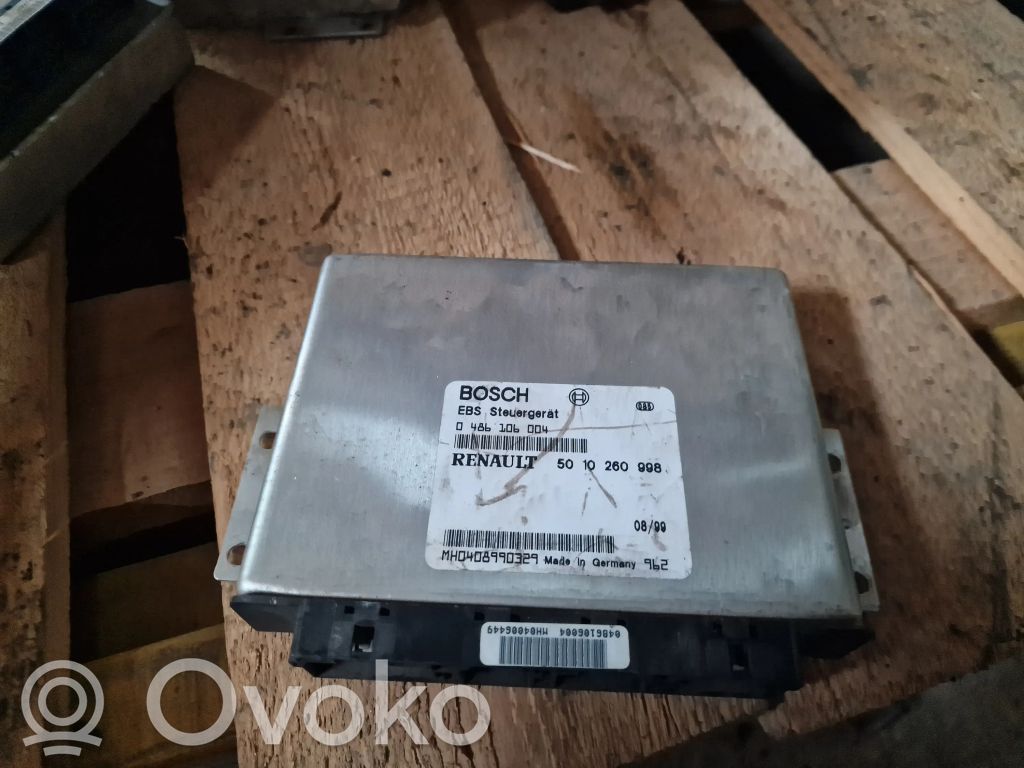 Module confort   0486106004
