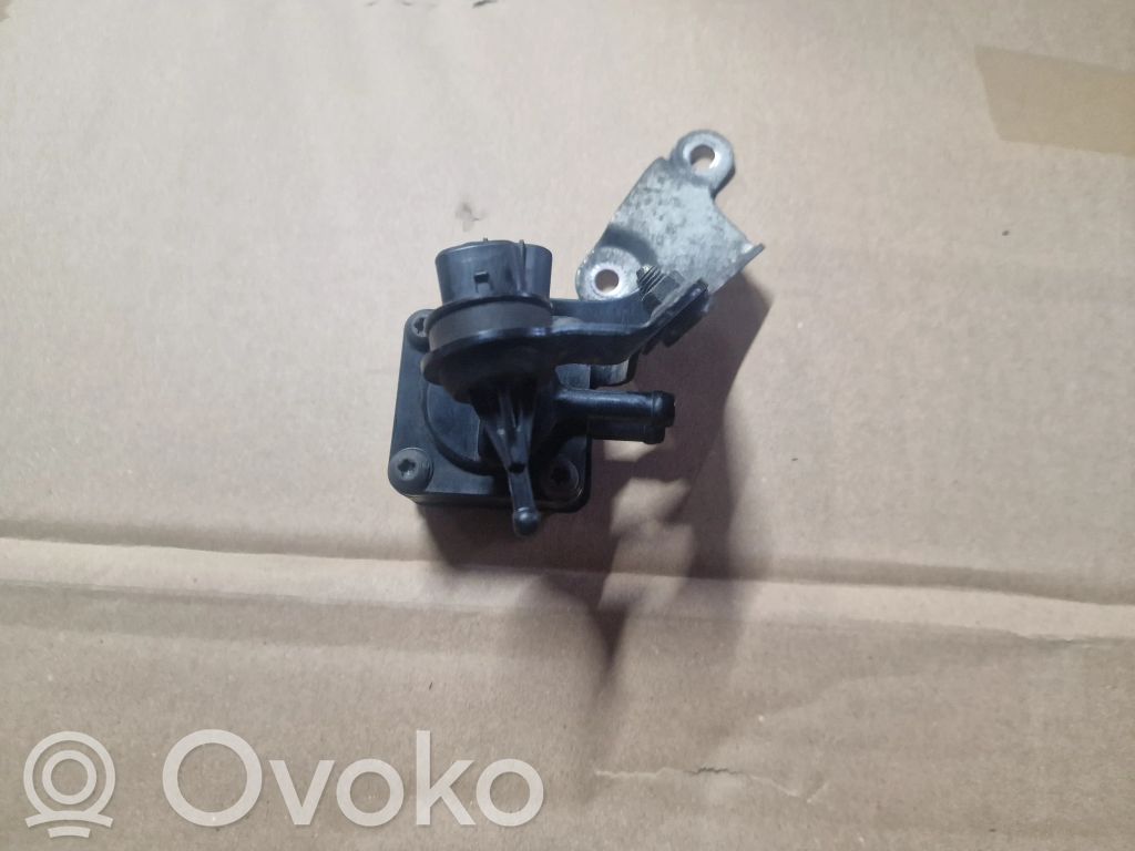 Mazda 5 Turbo solenoid valve 